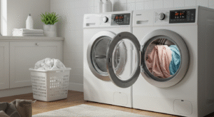 What Is a Heat Pump Tumble Dryer?