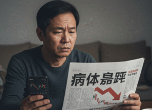 How Chinese Real Estate Became the Biggest Bubble in History