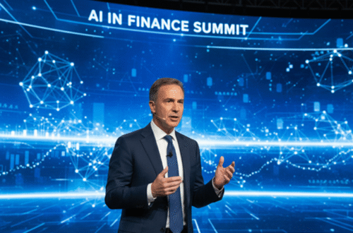 Real Estate Titan Barry Sternlicht Says He Will ‘Have To’ Drop Employees In Favor Of AI Real Estate Titan Barry Sternlicht Says He Will ‘Have To’ Drop Employees In Favor Of AI