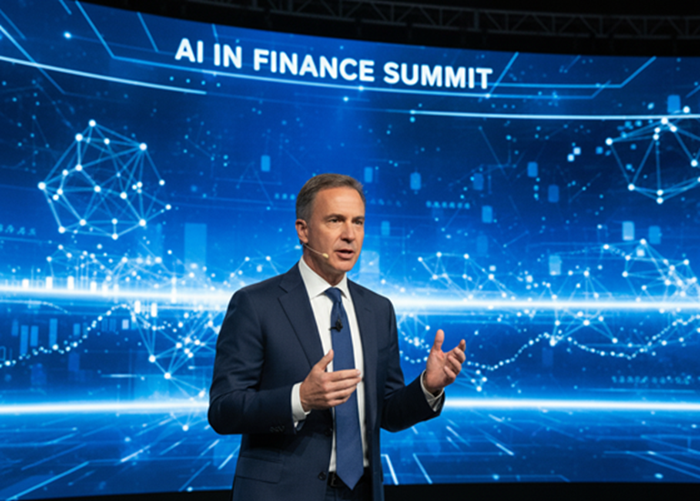 Featured image for Real Estate Titan Barry Sternlicht Says He Will ‘Have To’ Drop Employees In Favor Of AI