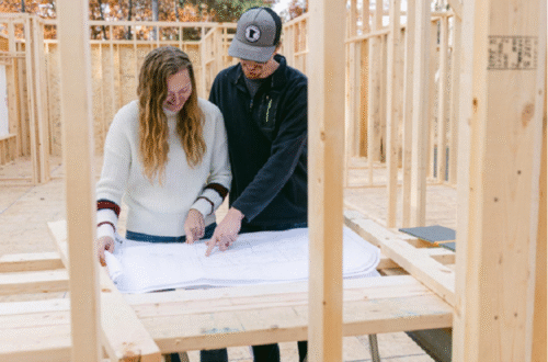 7 Costs Homebuyers Forget When Building Homes