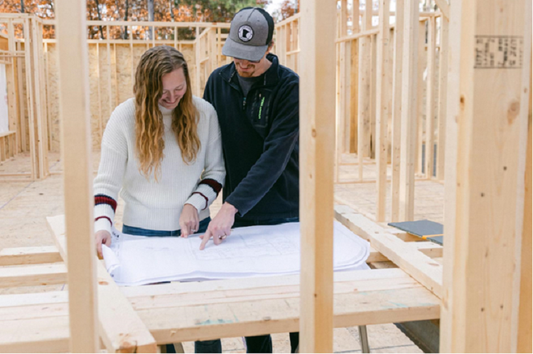 Featured image for 7 Costs Homebuyers Forget When Building Homes