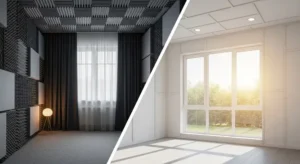 Soundproofing vs Energy Efficiency: Which Upgrade Attracts Higher Quality Tenants?