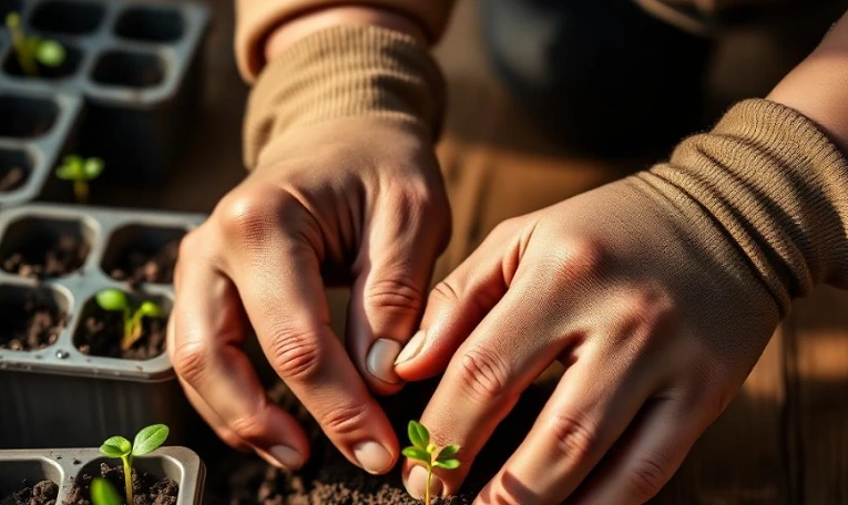 Featured image for How to Grow a Garden: The Complete Beginner’s Guide