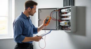 EICR Guide UK Legal Requirements and Costs
