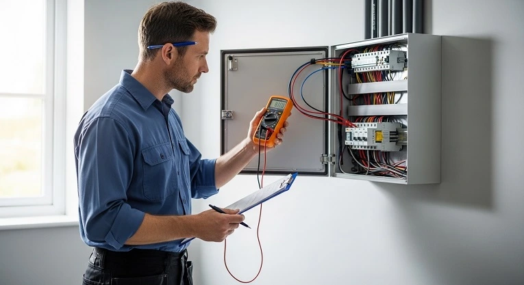 EICR Guide UK 2026 Legal Requirements and Costs