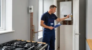 Gas Safety Certificate: How to Protect Your Property and Tenants