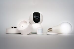 Best Home Security Systems for UK Homes: A Buyer’s Guide
