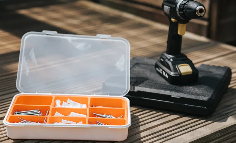 Essential DIY Tool Kit for UK Homeowners
