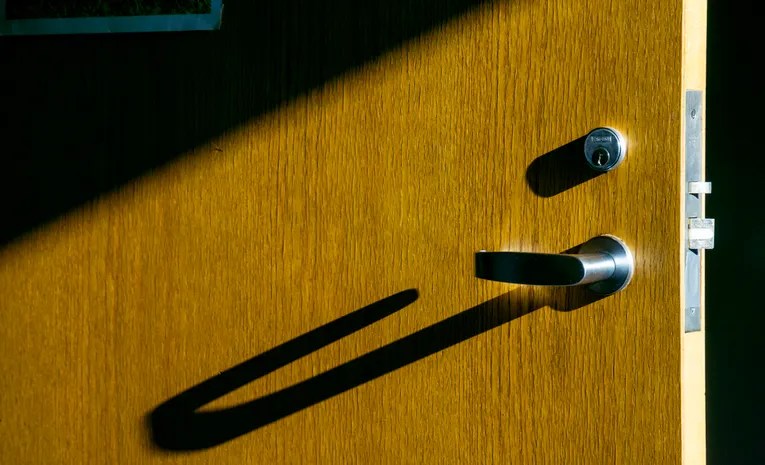 Front Door Security: What Actually Works in the UK