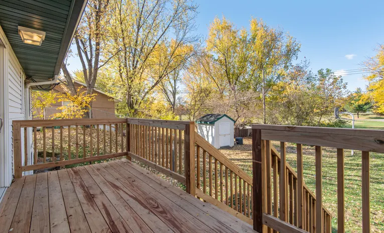 Garden Decking Ideas for UK Gardens