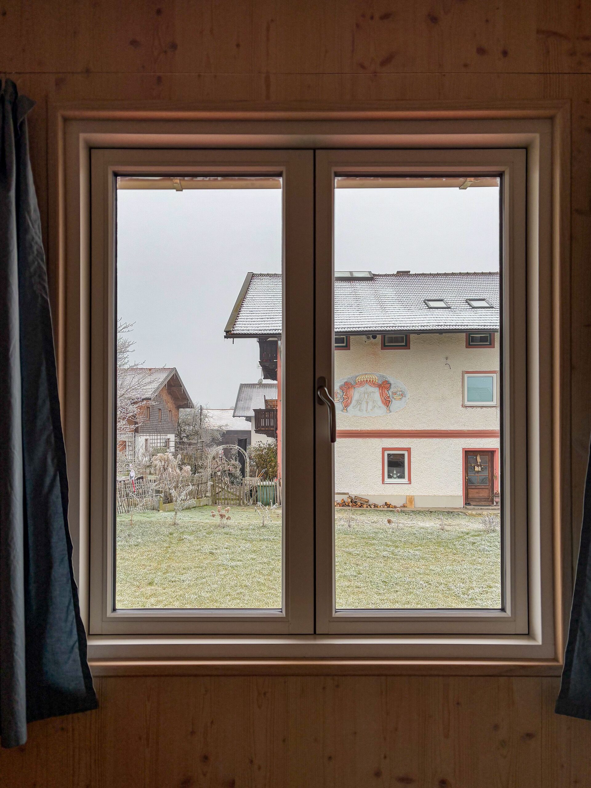 How to Draught-Proof Your Home for Winter: A UK Guide