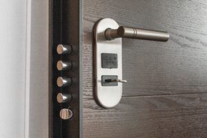 How to Fix a Sticking UPVC Door: A UK Homeowner’s Guide