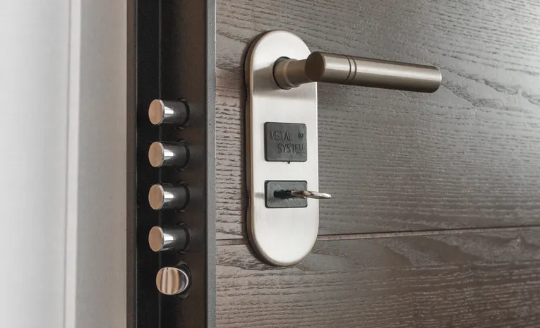 How to Fix a Sticking UPVC Door: A UK Homeowner’s Guide