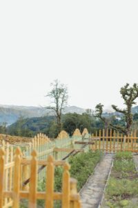 How to Fix a Wobbly or Leaning Fence Panel: The Complete UK Guide