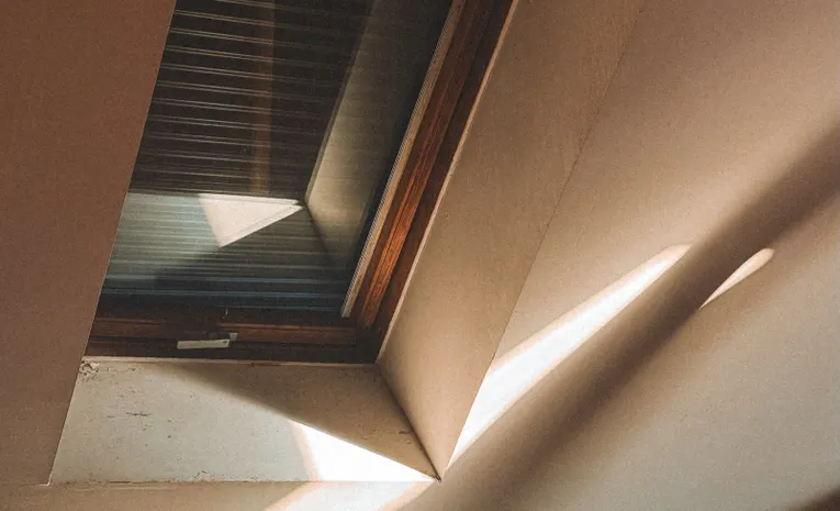 Loft Conversion Ideas: Turning Your Attic Into a Home Office