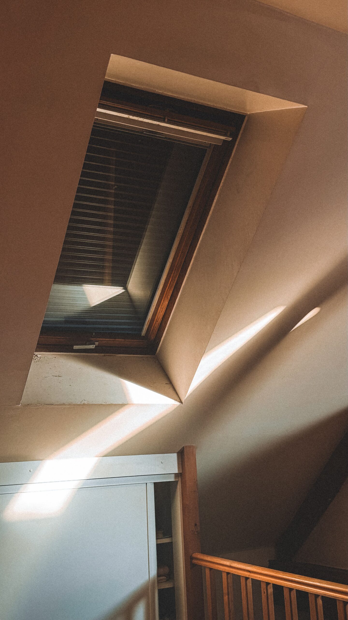 Loft Conversion Ideas: Turning Your Attic Into a Home Office