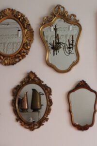 Creating a Stunning Mirror Gallery Wall: Tips, Ideas, and Inspiration