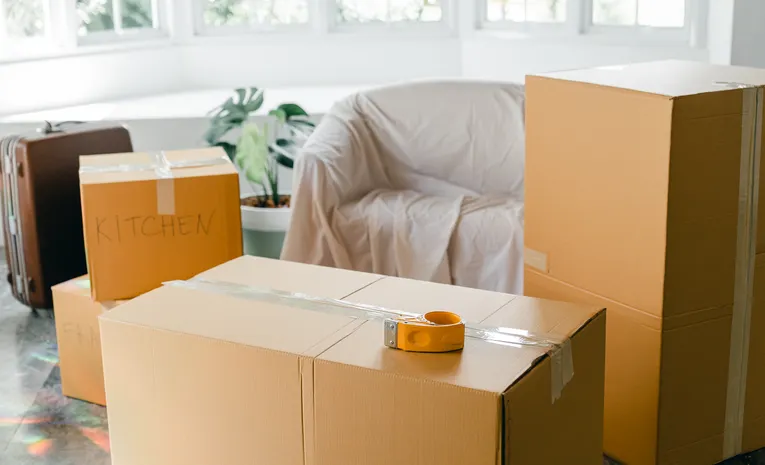 Moving House Checklist: A Step-by-Step UK Guide