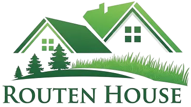 Routen House logo