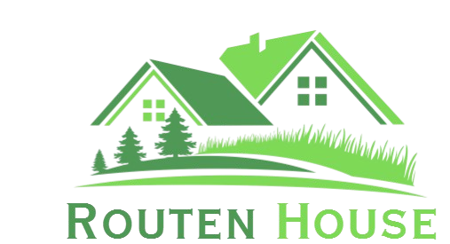 Routen House Logo