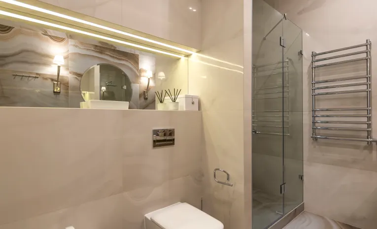 Small Bathroom Renovation Ideas for UK Homes