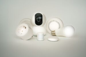 Smart Home Technology: A Practical Guide for UK Homes