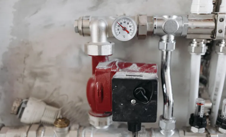 Types of Boiler Explained: Combi vs System vs Regular